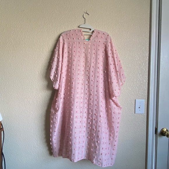 Gorgeous dusty pink kimono Do Everything in Love - Picture 4 of 5